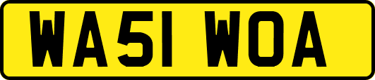 WA51WOA