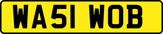 WA51WOB