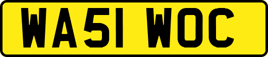 WA51WOC