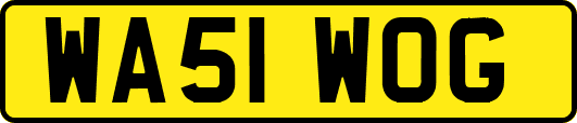 WA51WOG