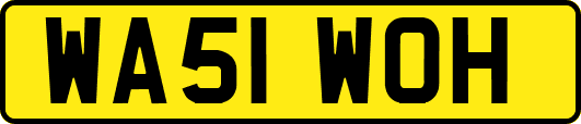 WA51WOH