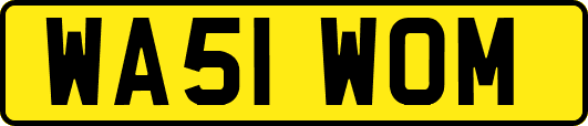 WA51WOM