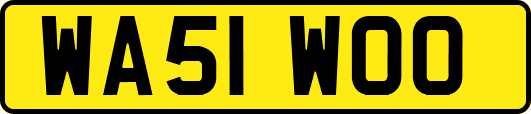 WA51WOO