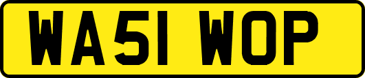 WA51WOP