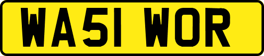 WA51WOR