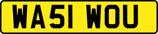 WA51WOU