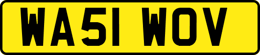 WA51WOV