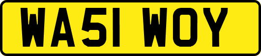 WA51WOY
