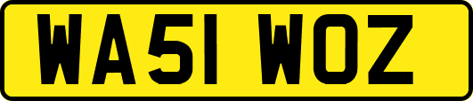 WA51WOZ