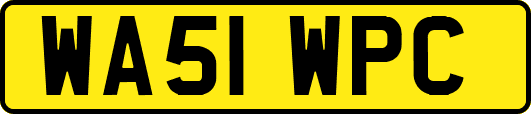WA51WPC