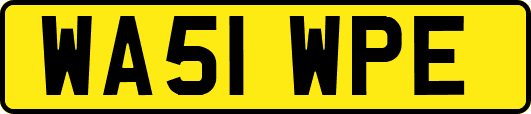 WA51WPE