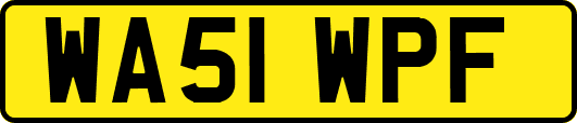 WA51WPF