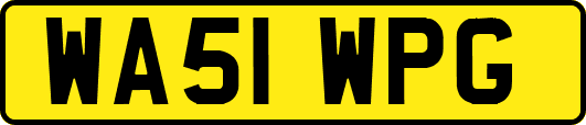 WA51WPG