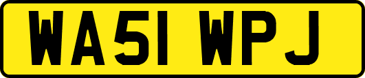 WA51WPJ