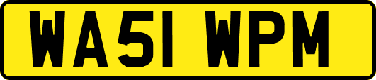 WA51WPM