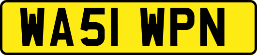 WA51WPN