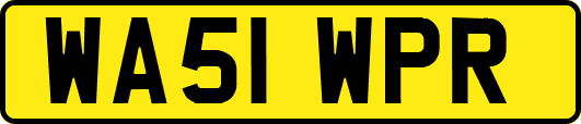 WA51WPR