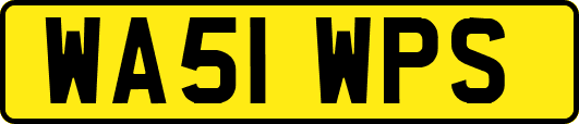 WA51WPS