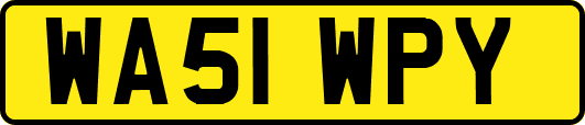 WA51WPY