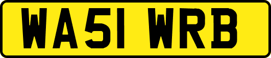 WA51WRB