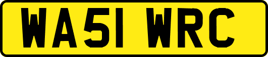 WA51WRC