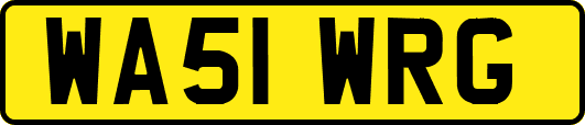 WA51WRG