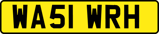 WA51WRH