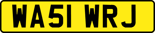 WA51WRJ