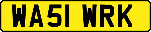 WA51WRK