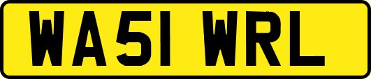 WA51WRL
