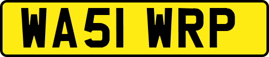 WA51WRP