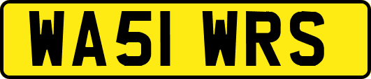 WA51WRS