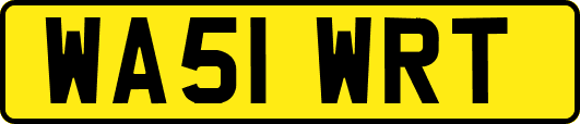 WA51WRT