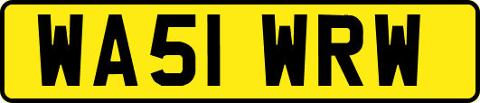 WA51WRW