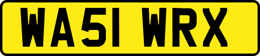 WA51WRX