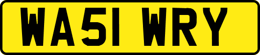 WA51WRY