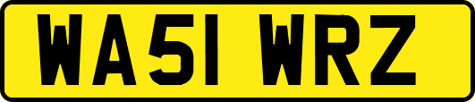 WA51WRZ