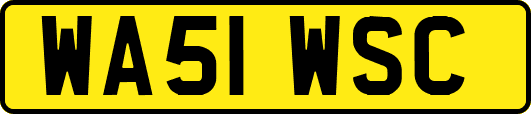 WA51WSC