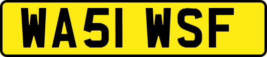 WA51WSF