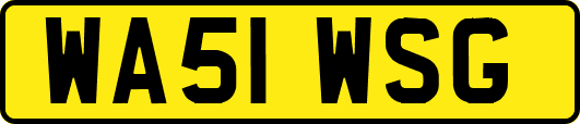 WA51WSG