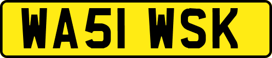 WA51WSK