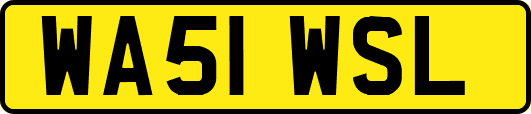 WA51WSL