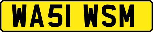 WA51WSM