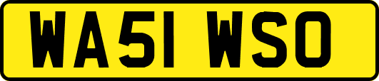 WA51WSO