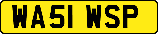 WA51WSP