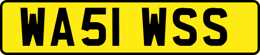 WA51WSS