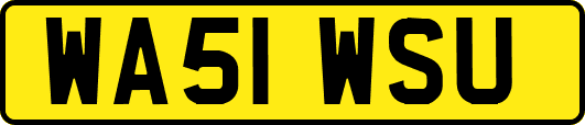 WA51WSU