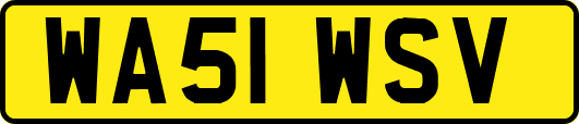 WA51WSV
