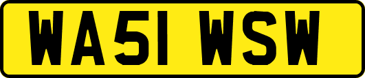 WA51WSW