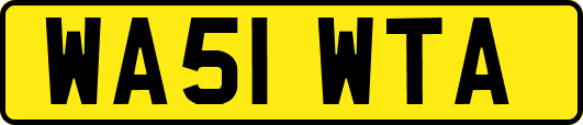 WA51WTA